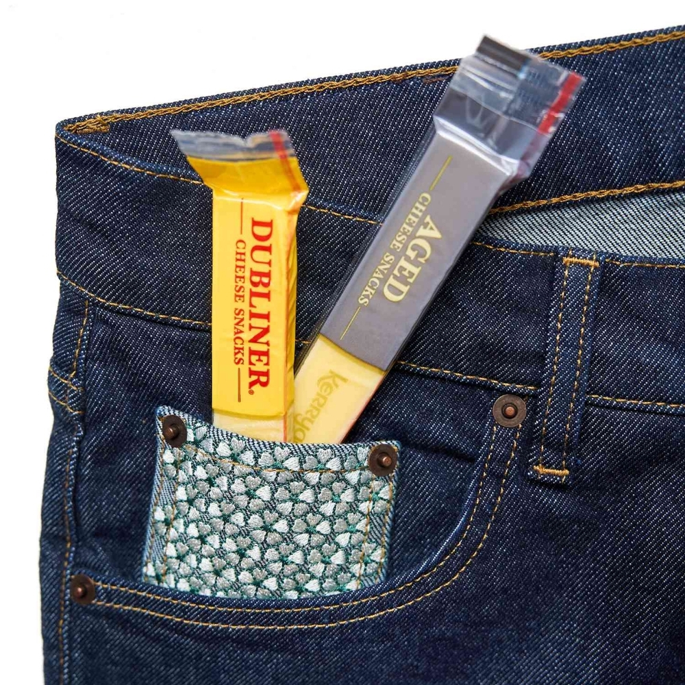 Native Jeans x Kerrygold - Size 12